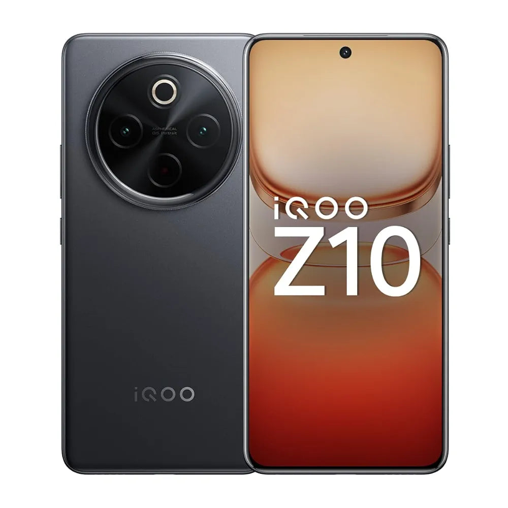 iQOO Z10 5G iQOO Z10 5G